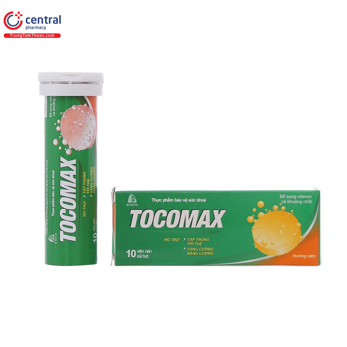 tocomax 13 M5215