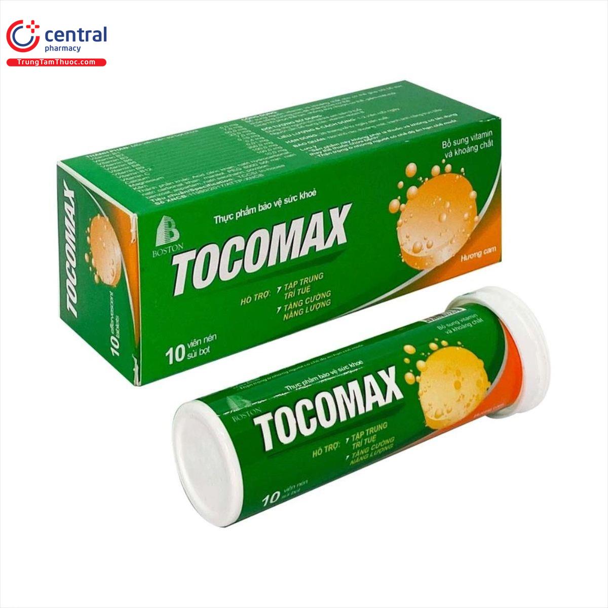 tocomax 14 S7865