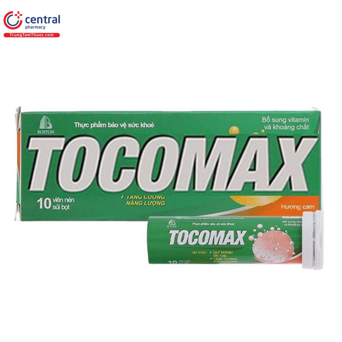 tocomax 16 A0612