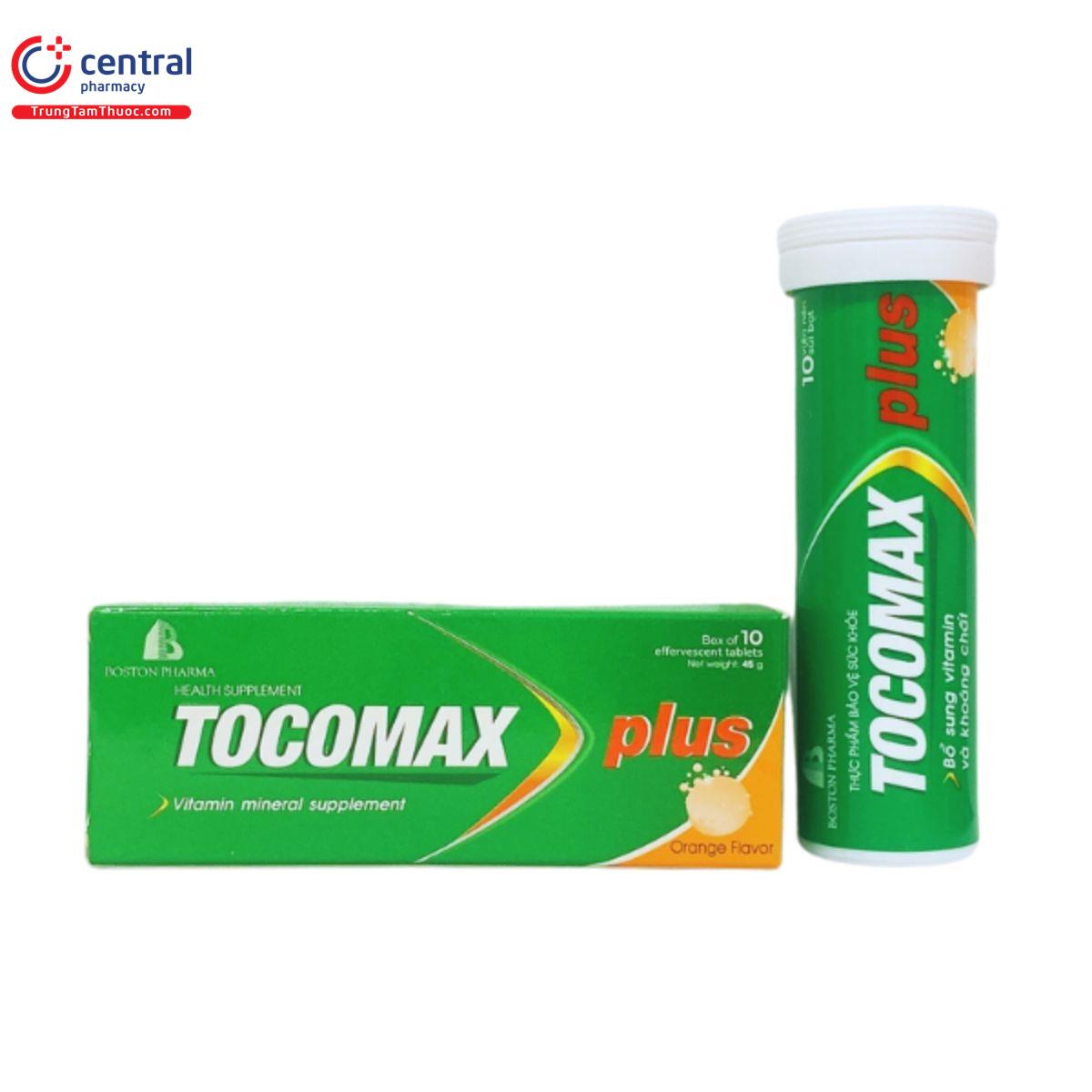 tocomax plus 6 G2573