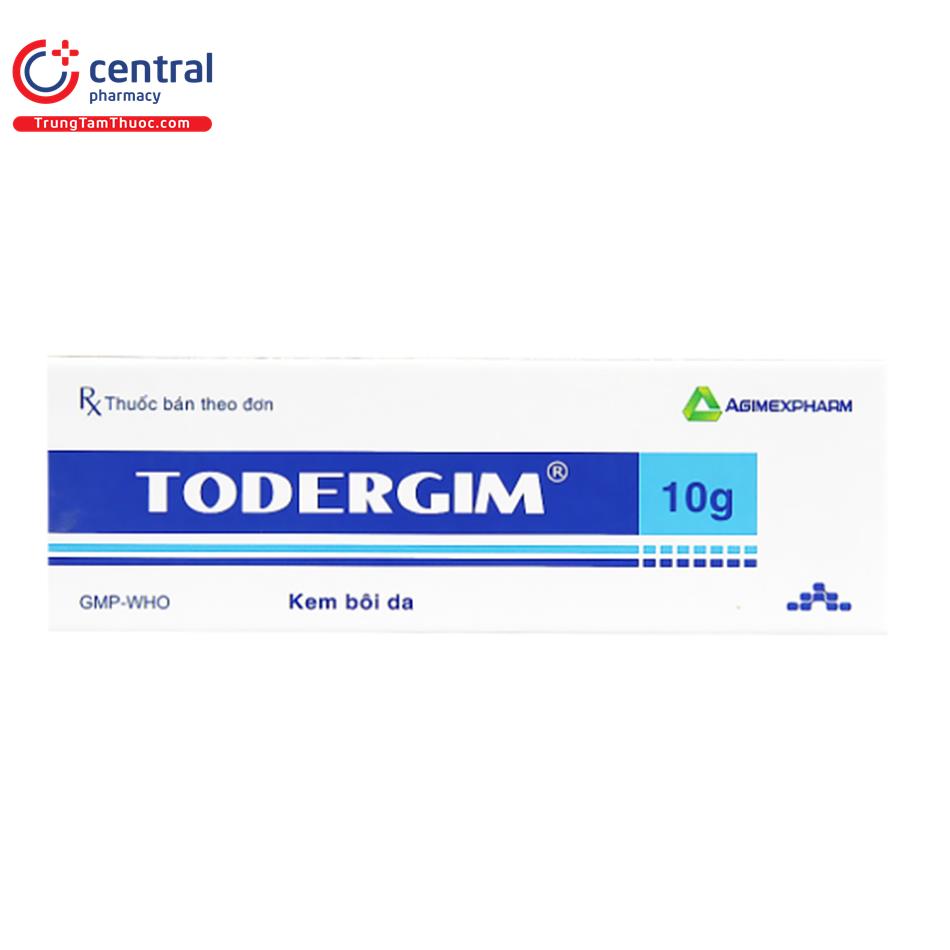 todergim 10 3 R6222