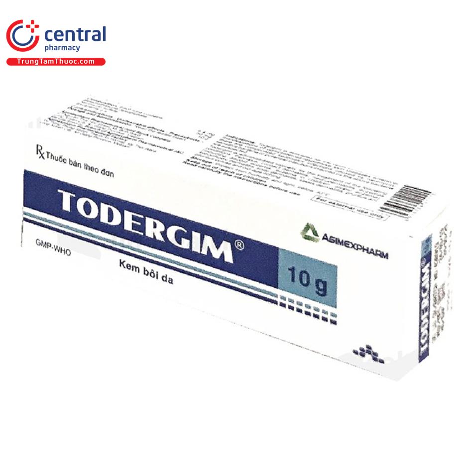 todergim 10 4 R6727