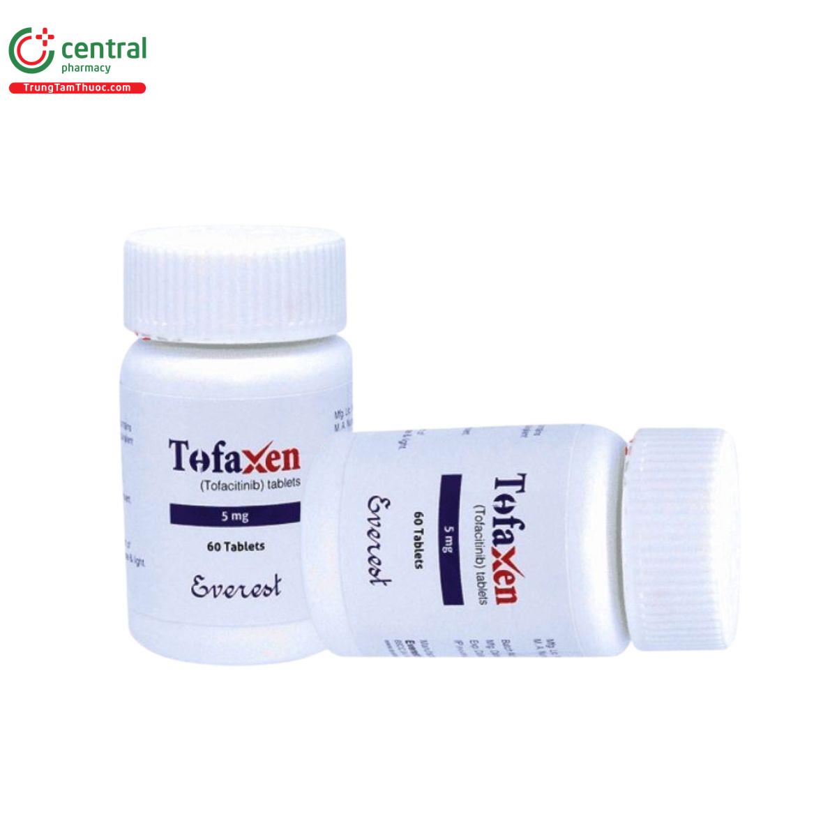 tofaxen 5mg 8 B0756