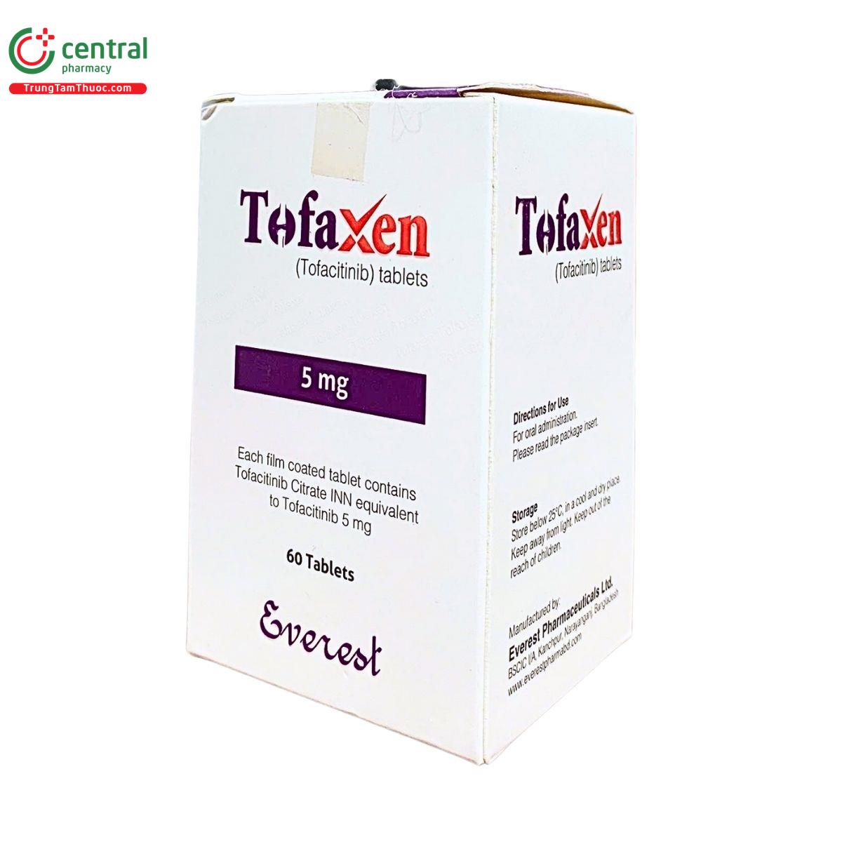 tofaxen 6 L4002 tofaxen 6 L4002