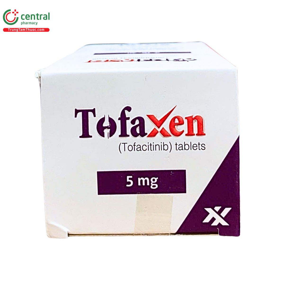 tofaxen 7 R7740 tofaxen 7 R7740