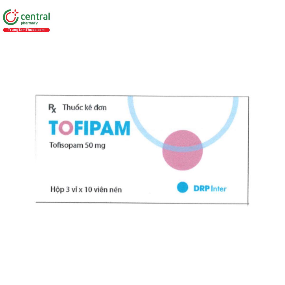 tofipam 50mg 2 G2532 tofipam 50mg 2 G2532