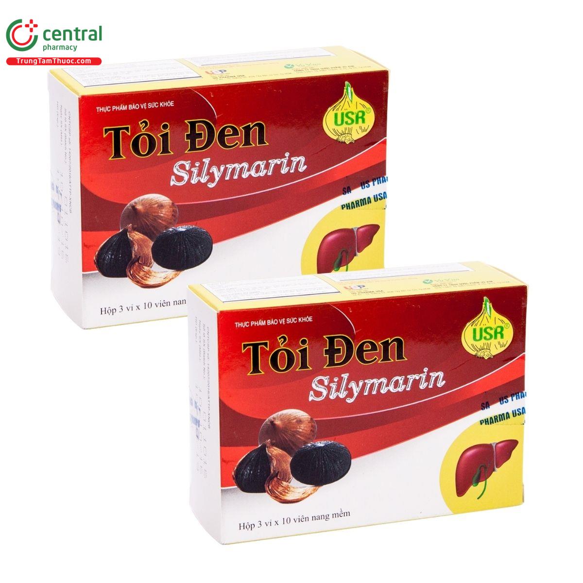 toi den silymarin 2 R7788