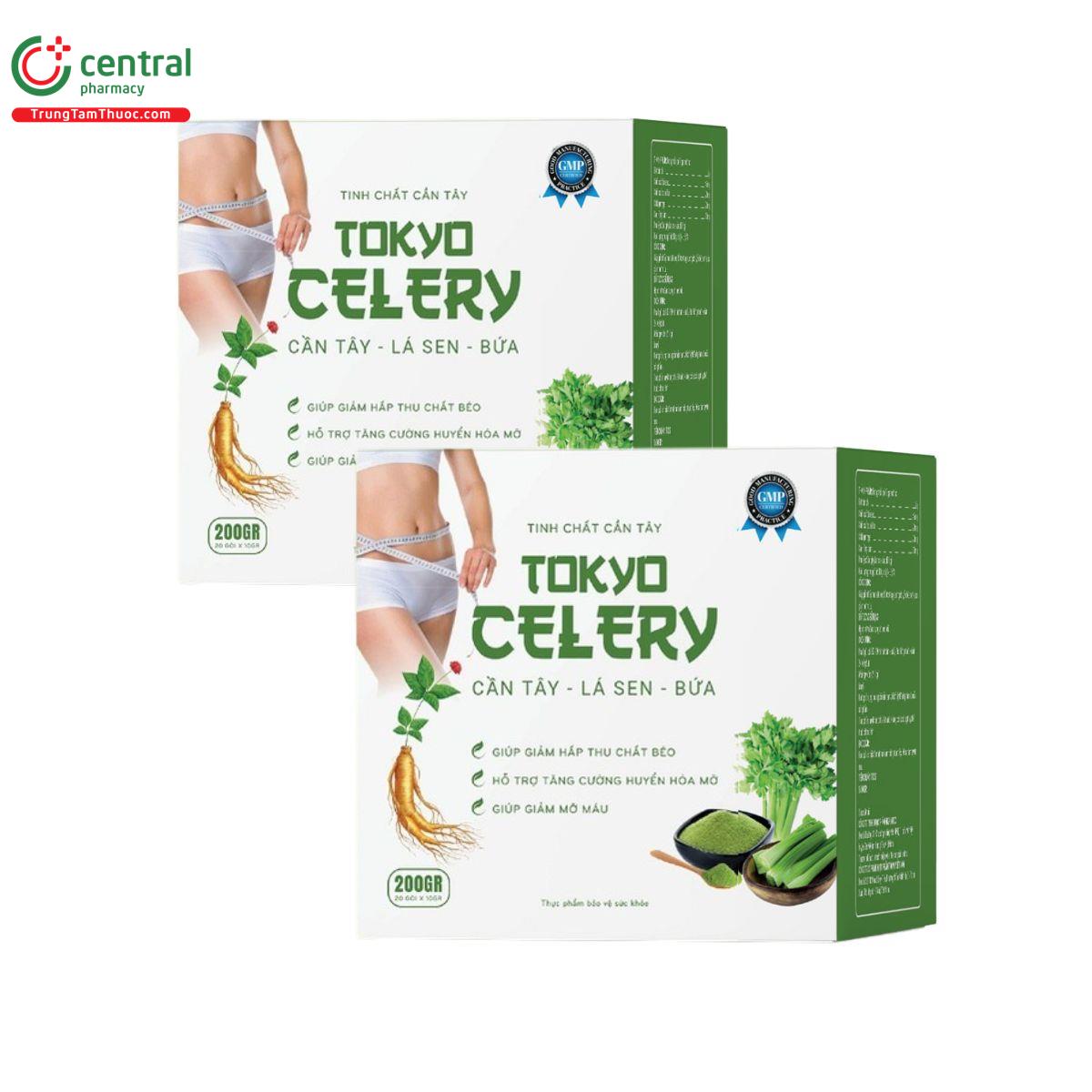 tokyo celery 2 A0706 tokyo celery 2 A0706