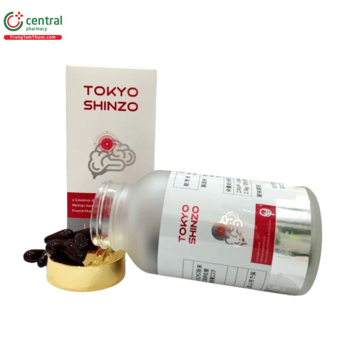 tokyo shinzo 2 A0738 tokyo shinzo 2 A0738