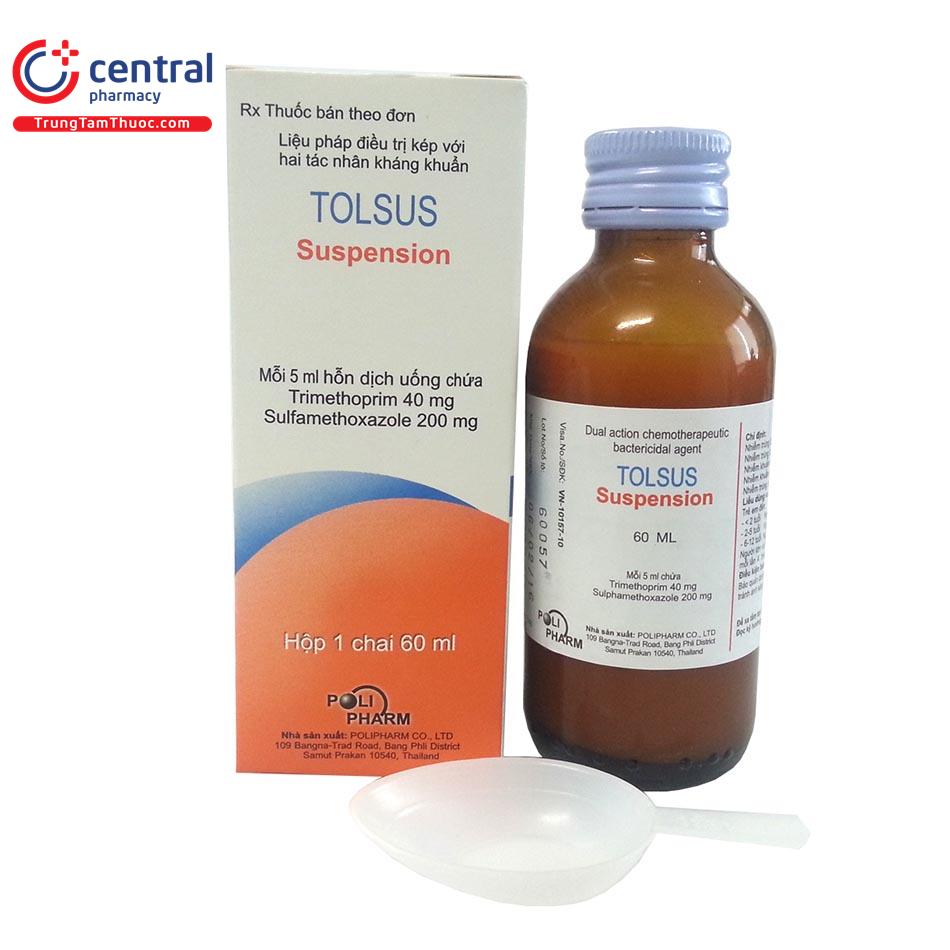 tolsus 5 S7433