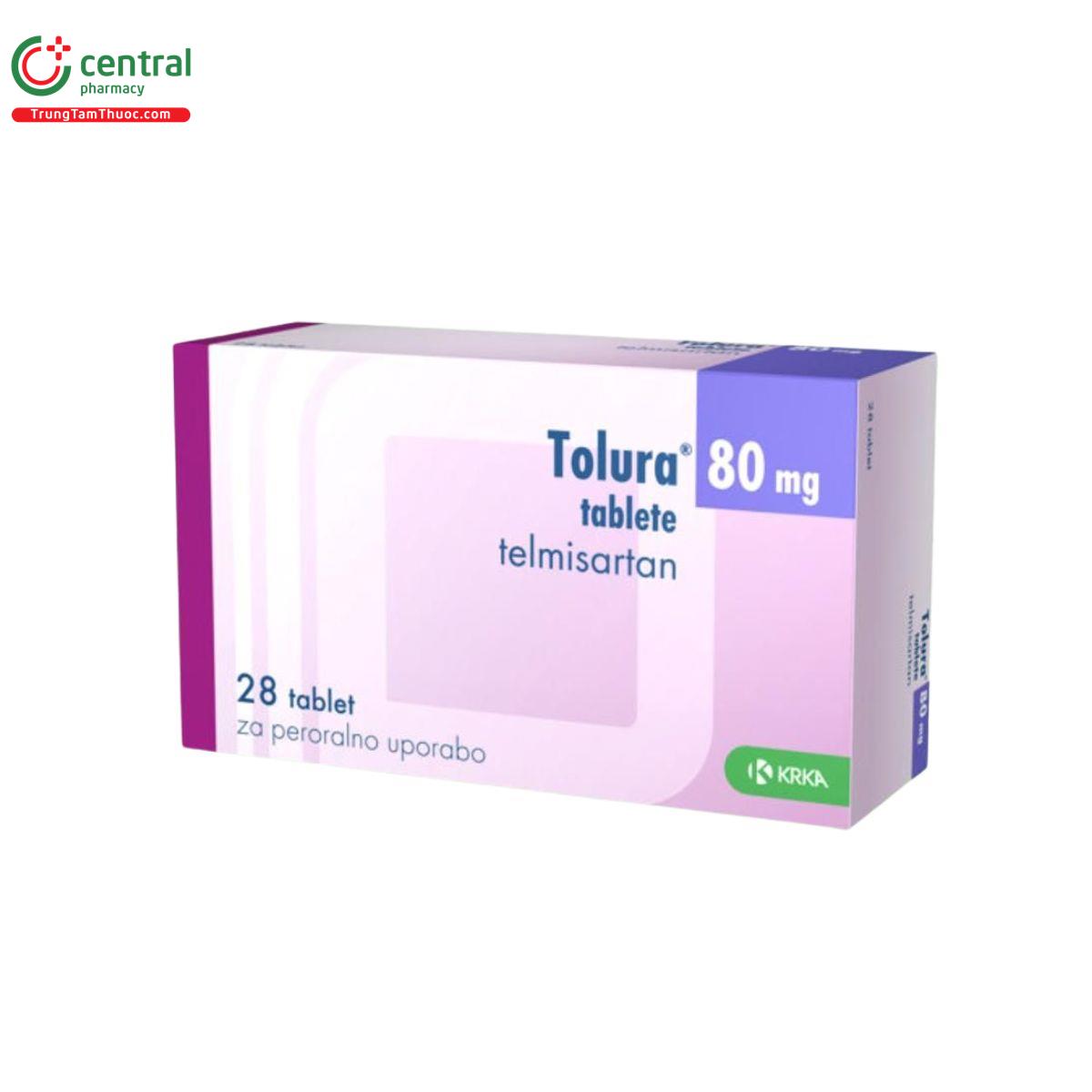 tolura 80mg 4 O6825 tolura 80mg 4 O6825