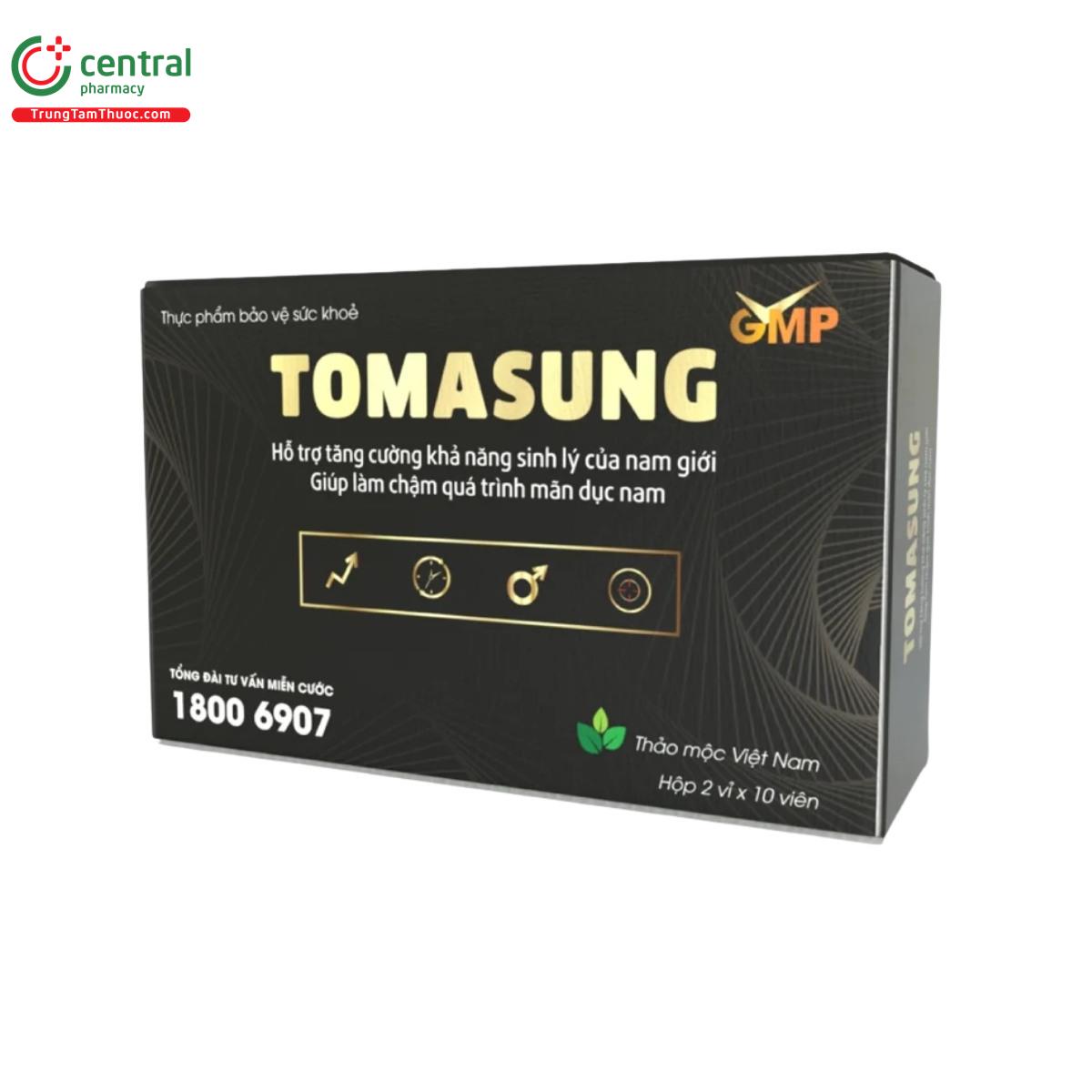 tomasung 2 M5277 tomasung 2 M5277