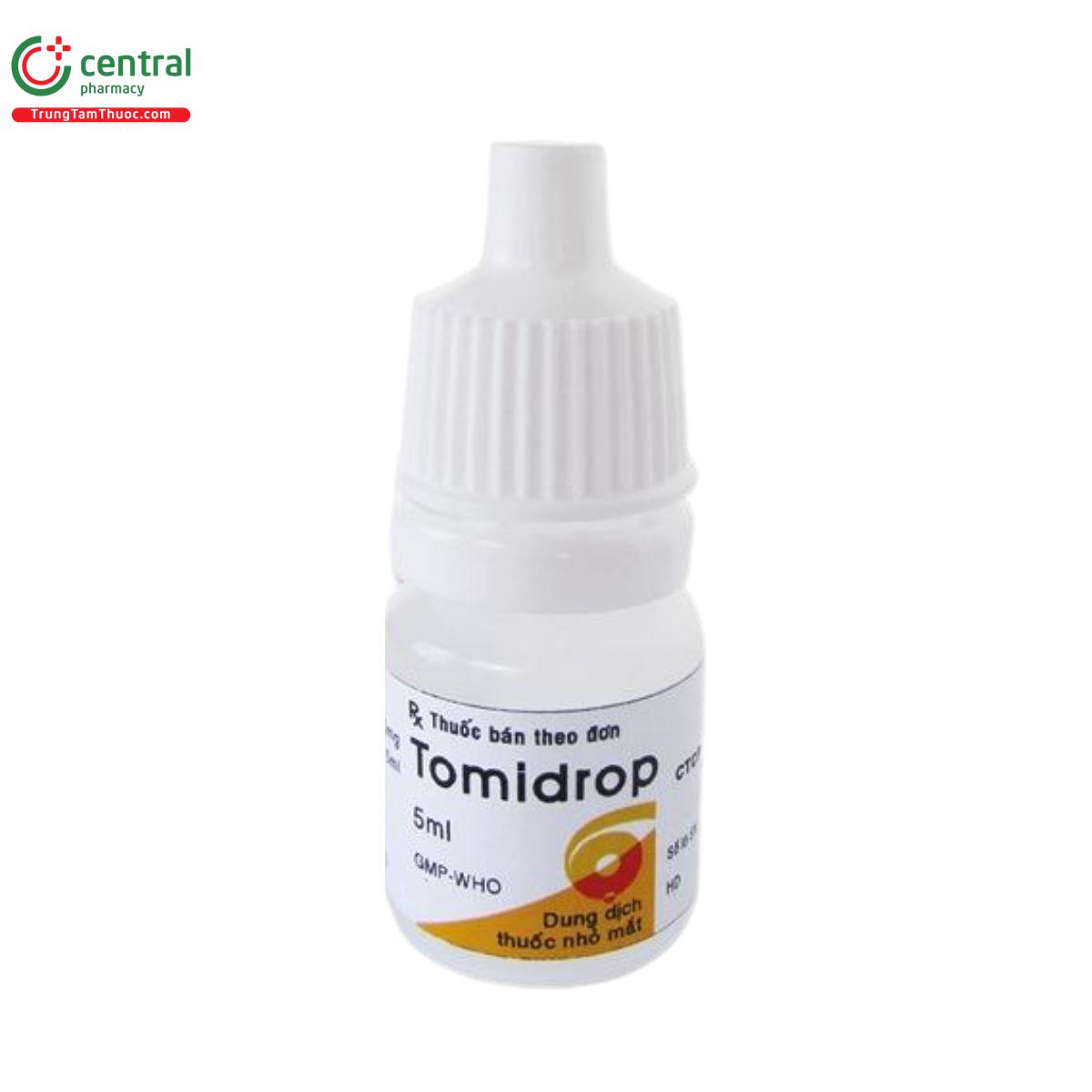tomidrop 5ml 3 G2810 tomidrop 5ml 3 G2810
