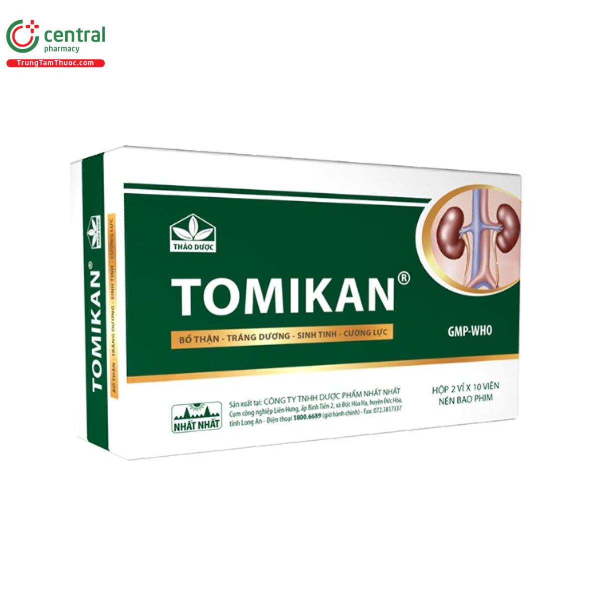 tomikan 6 O5203