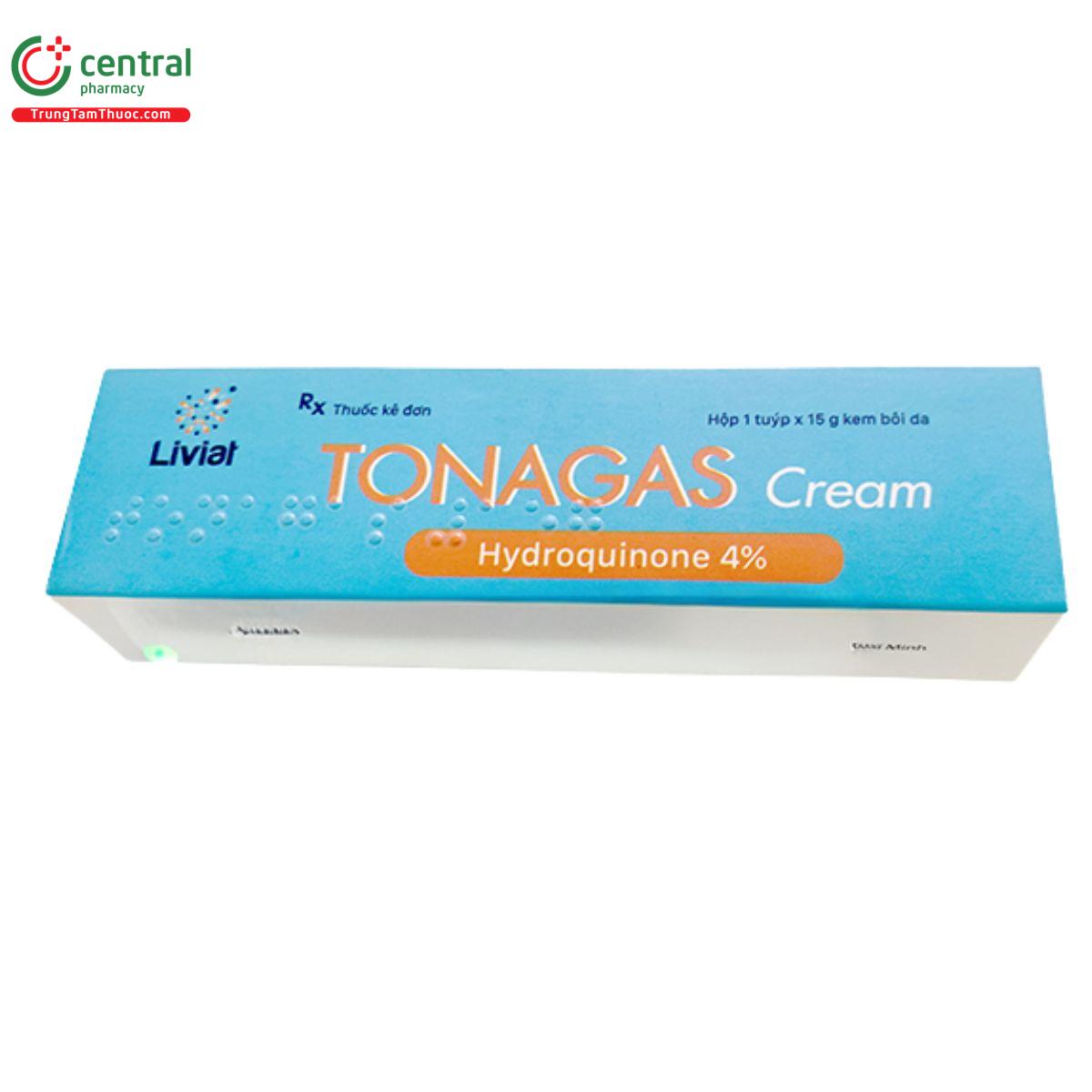 tonagas 4 1 G2138 tonagas 4 1 G2138