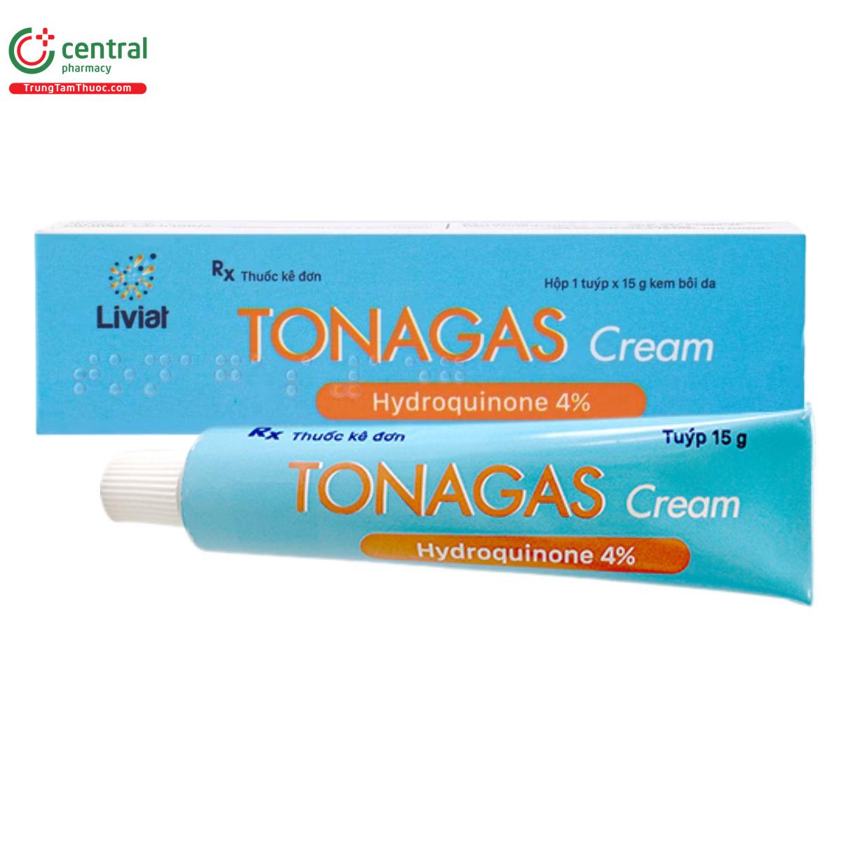 tonagas 4 6 F2578 tonagas 4 6 F2578