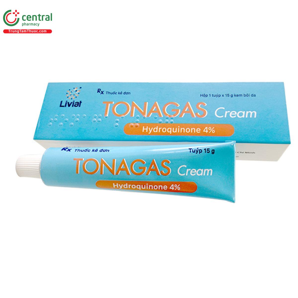 tonagas 4 K4757 tonagas 4 K4757