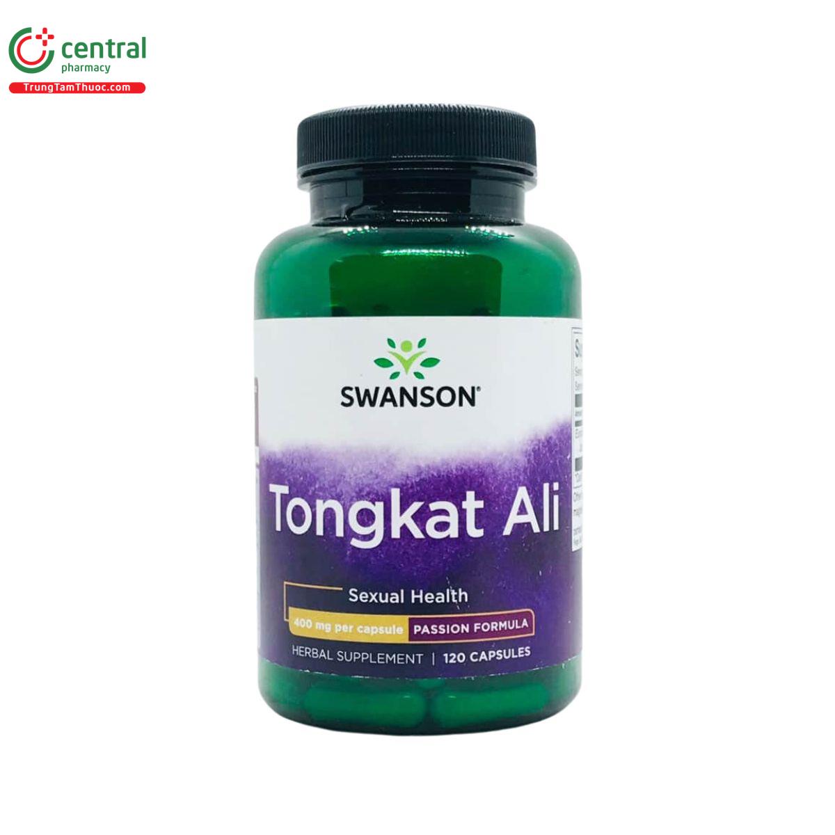 tongkat ali 400mg swanson 2 G2022