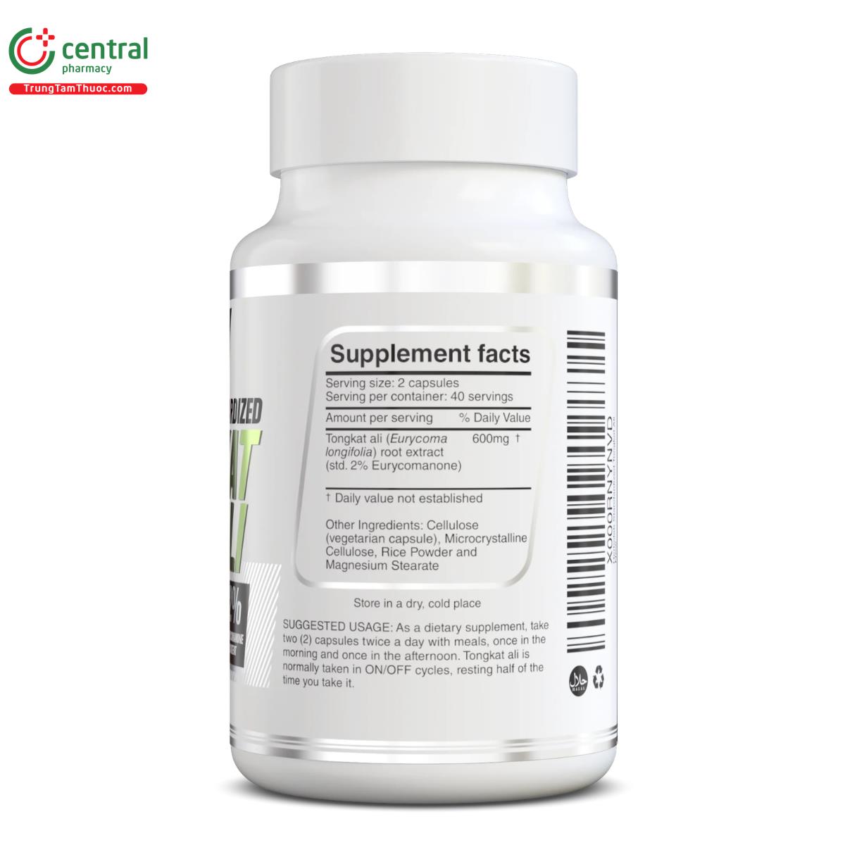 tongkat ali herbolab 2 T7731