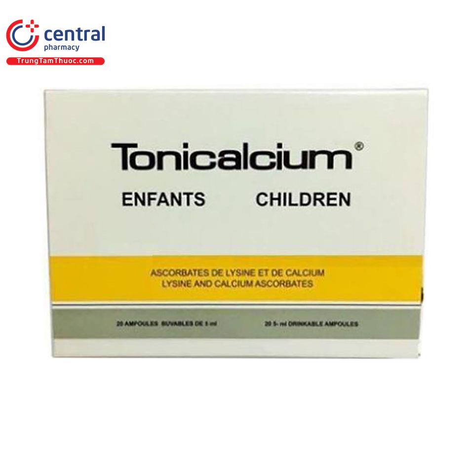 tonicalcium children 3 J3657