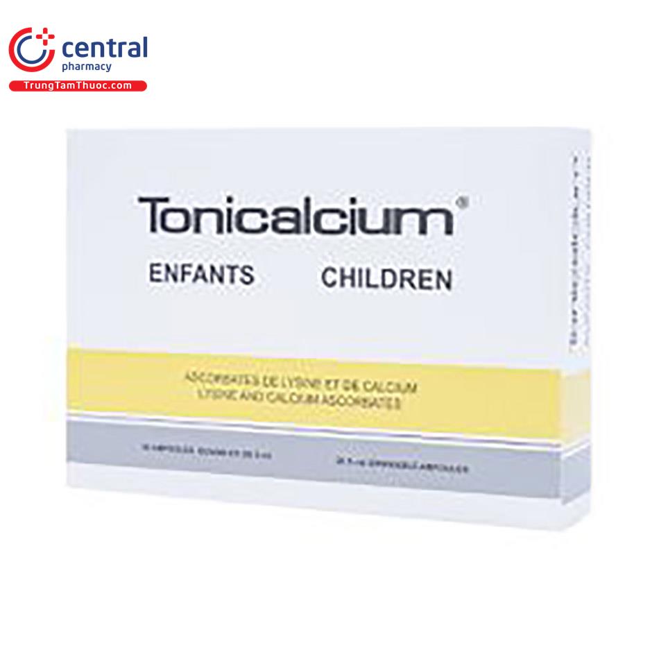 tonicalcium children 9 O5011