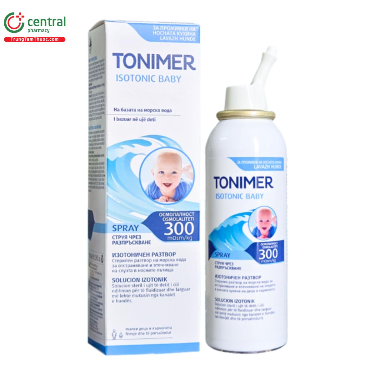 tonimer isotonic baby spray 1 A0784 tonimer isotonic baby spray 1 A0784