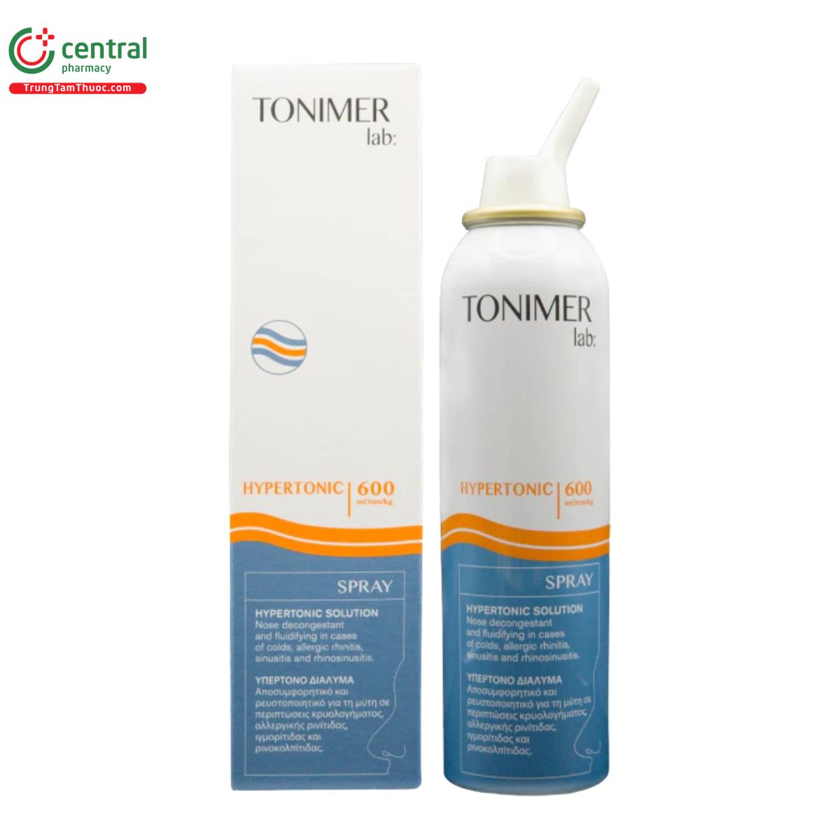 tonimer lab hypertonic 600 1 Q6571 tonimer lab hypertonic 600 1 Q6571