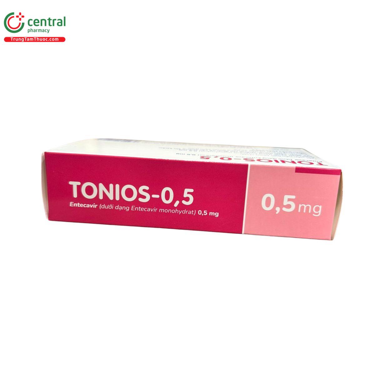 tonios 05 2 N5636