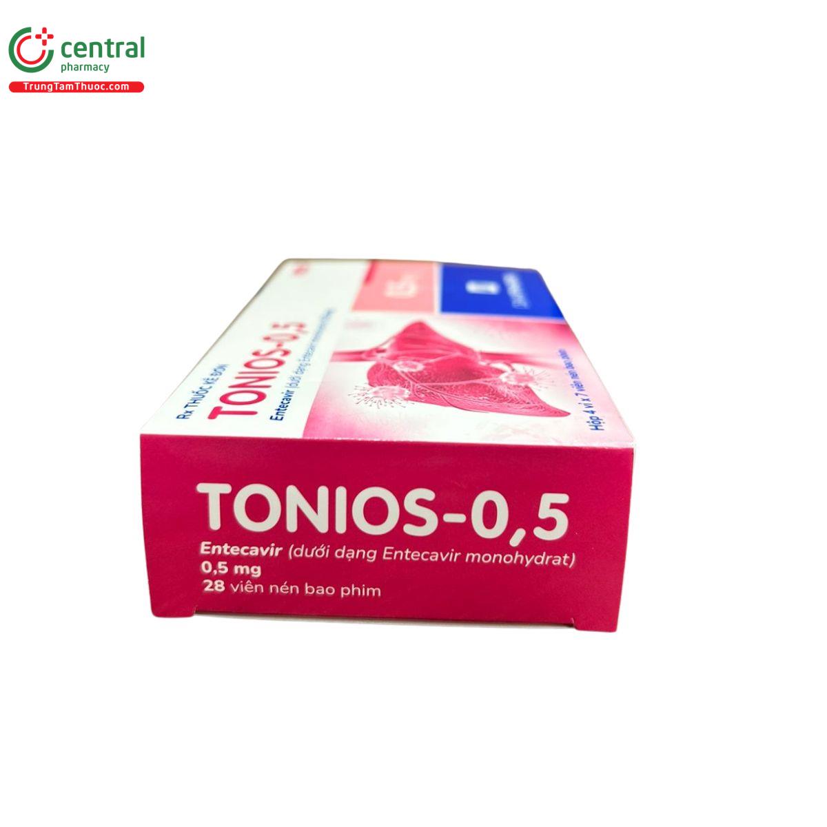 tonios 05 6 R6604