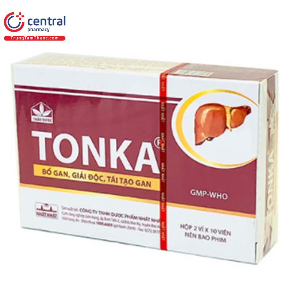 tonka 2 C0586