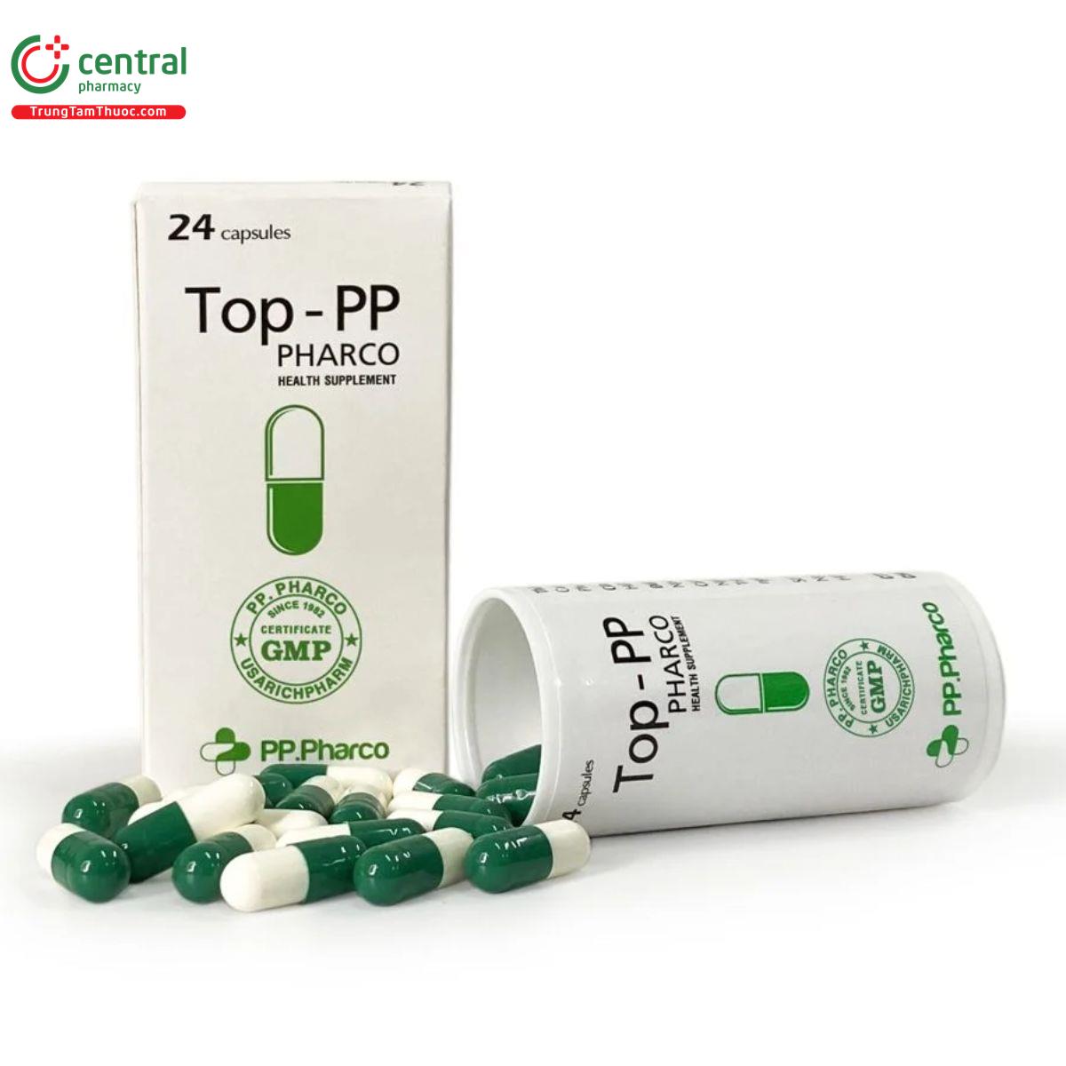 top pp pharco 1 O6664 top pp pharco 1 O6664