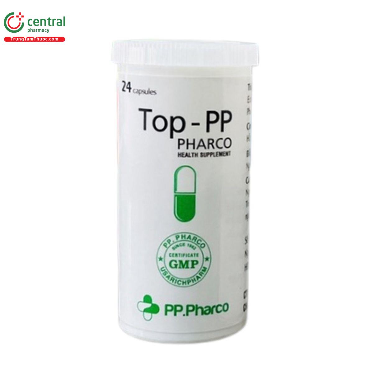 top pp pharco 8 T7555 top pp pharco 8 T7555