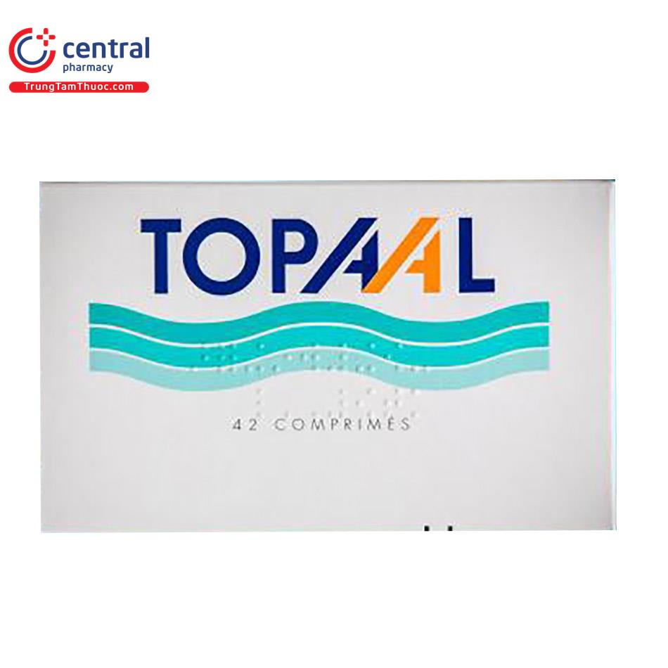 topaal vien 1 F2802