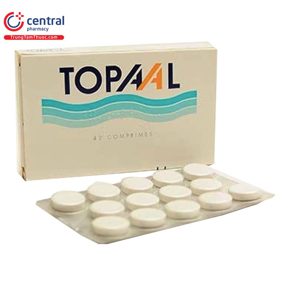 topaal vien 4 F2573