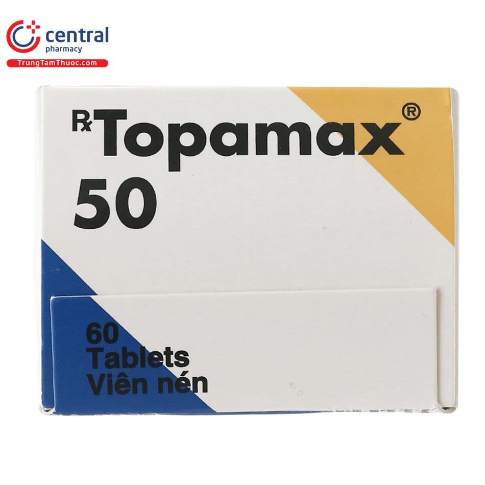 topamax 50 6 H3354