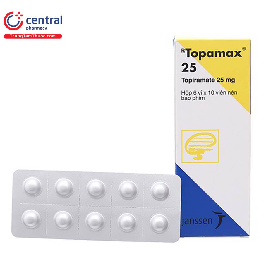 topamax 6 C0467