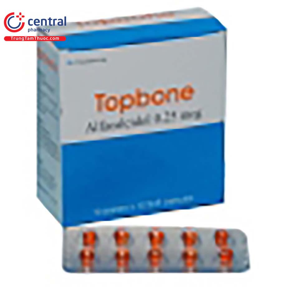 topbone A0582