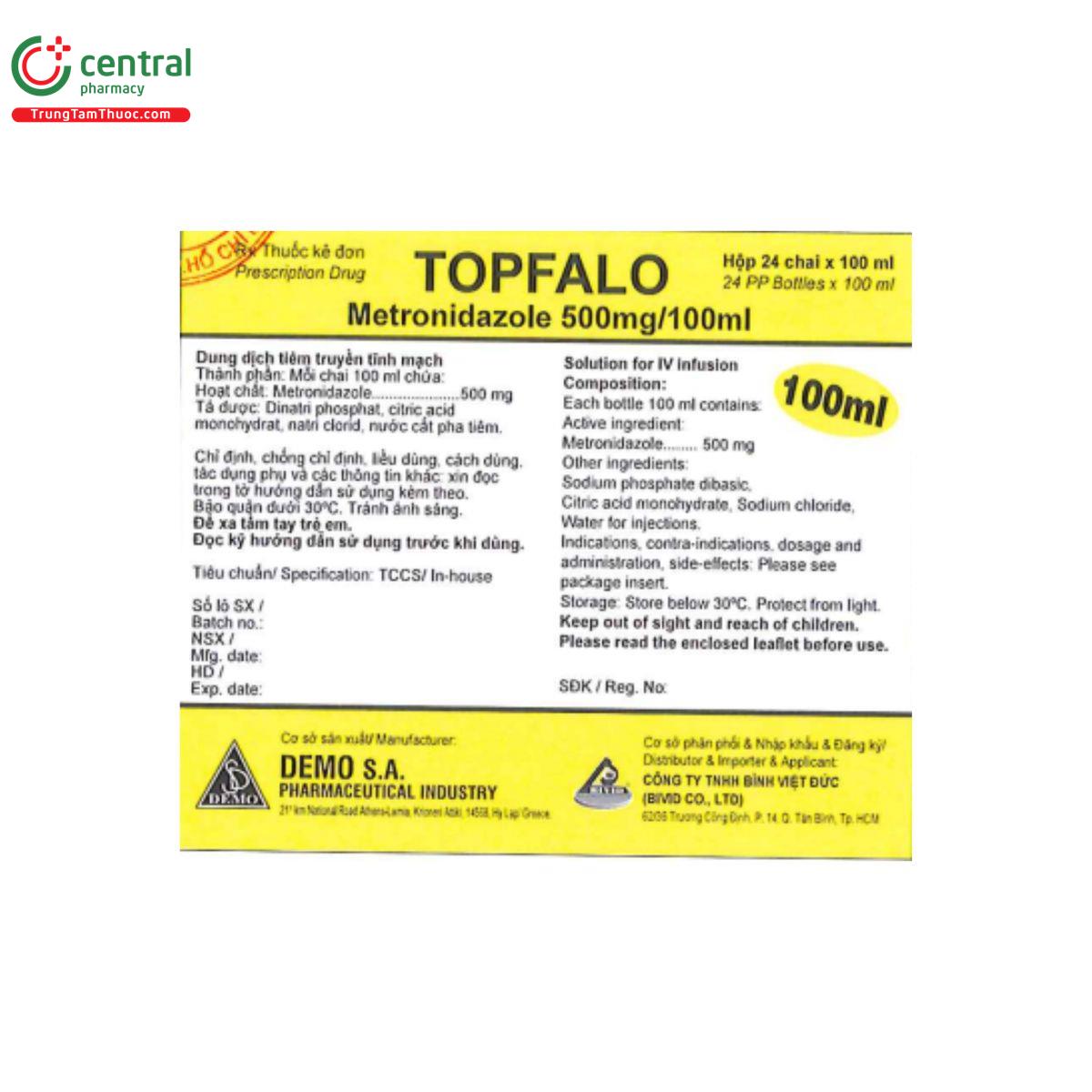 topfalo 2 N5248