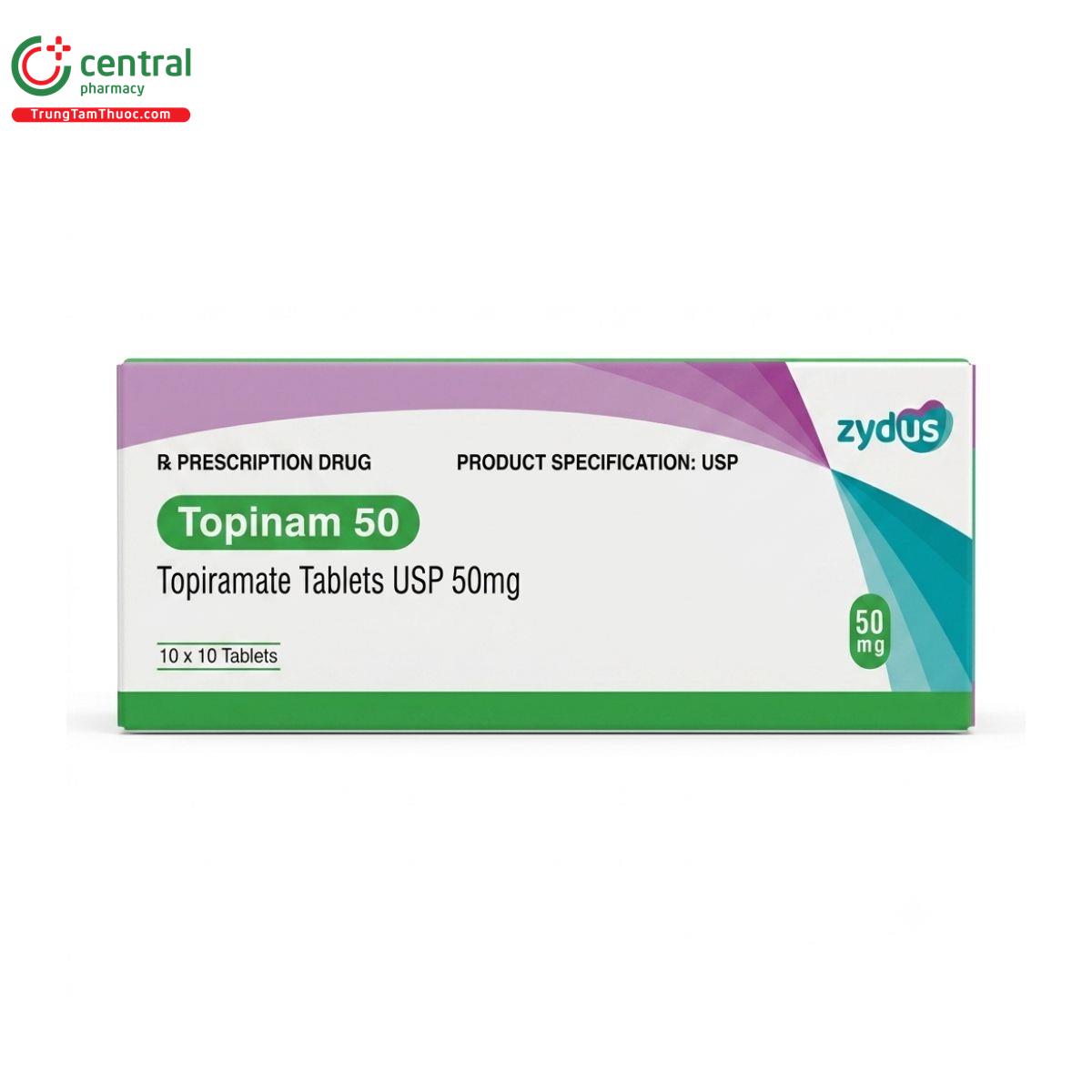 topinam 50 1 C1051