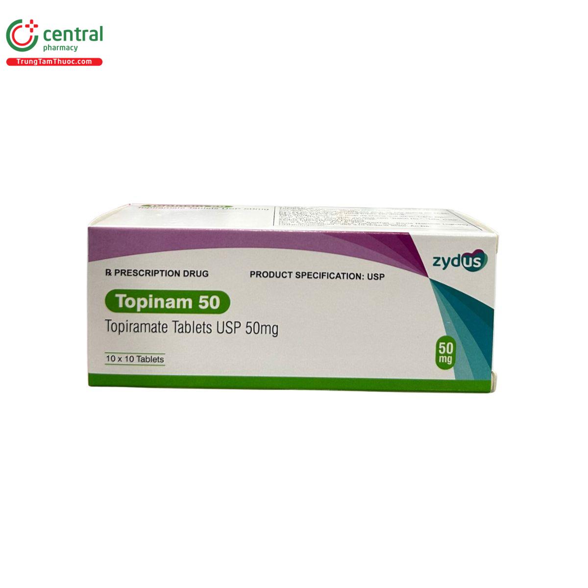 topinam 50 1 N5732 topinam 50 1 N5732