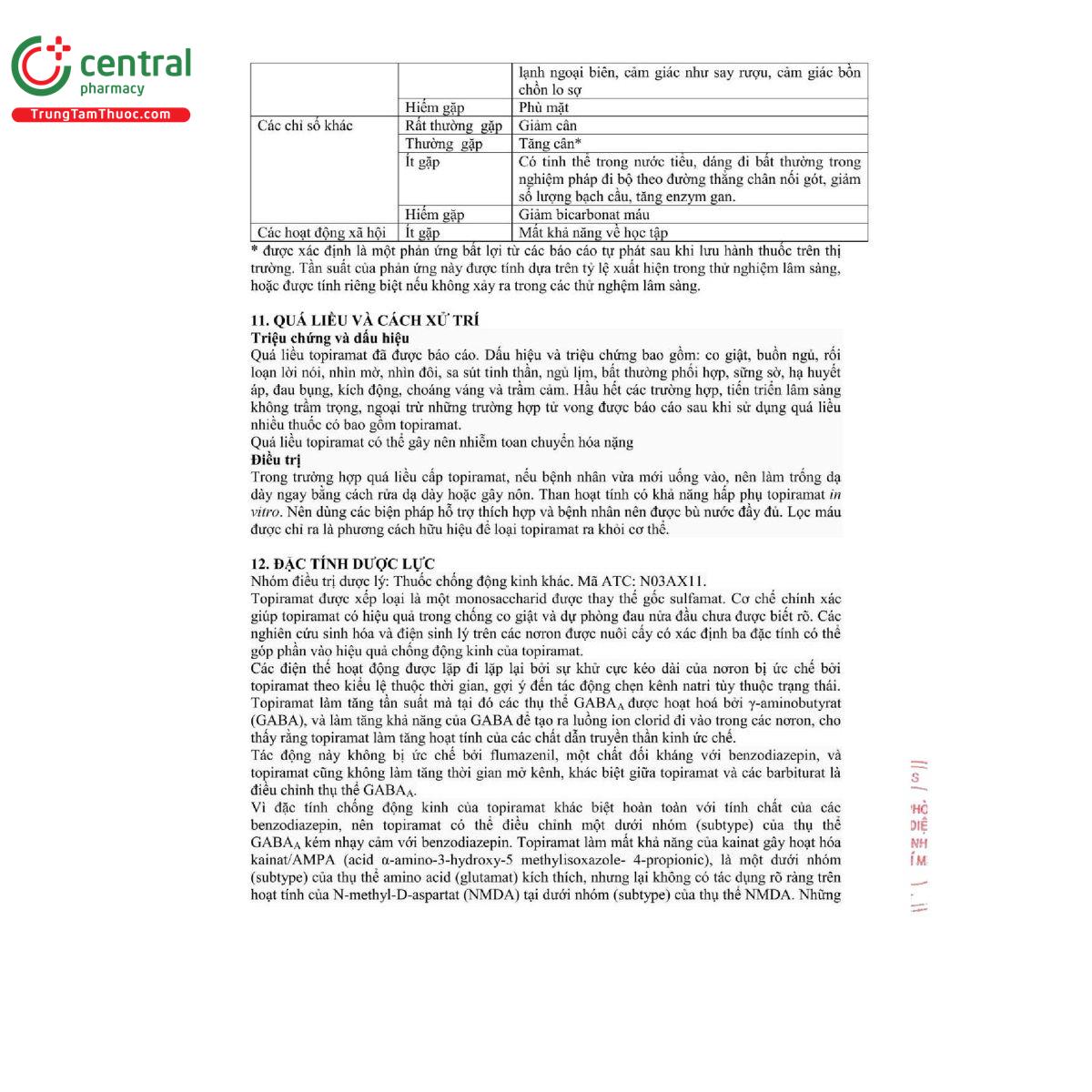 topinam 50 17 R7365