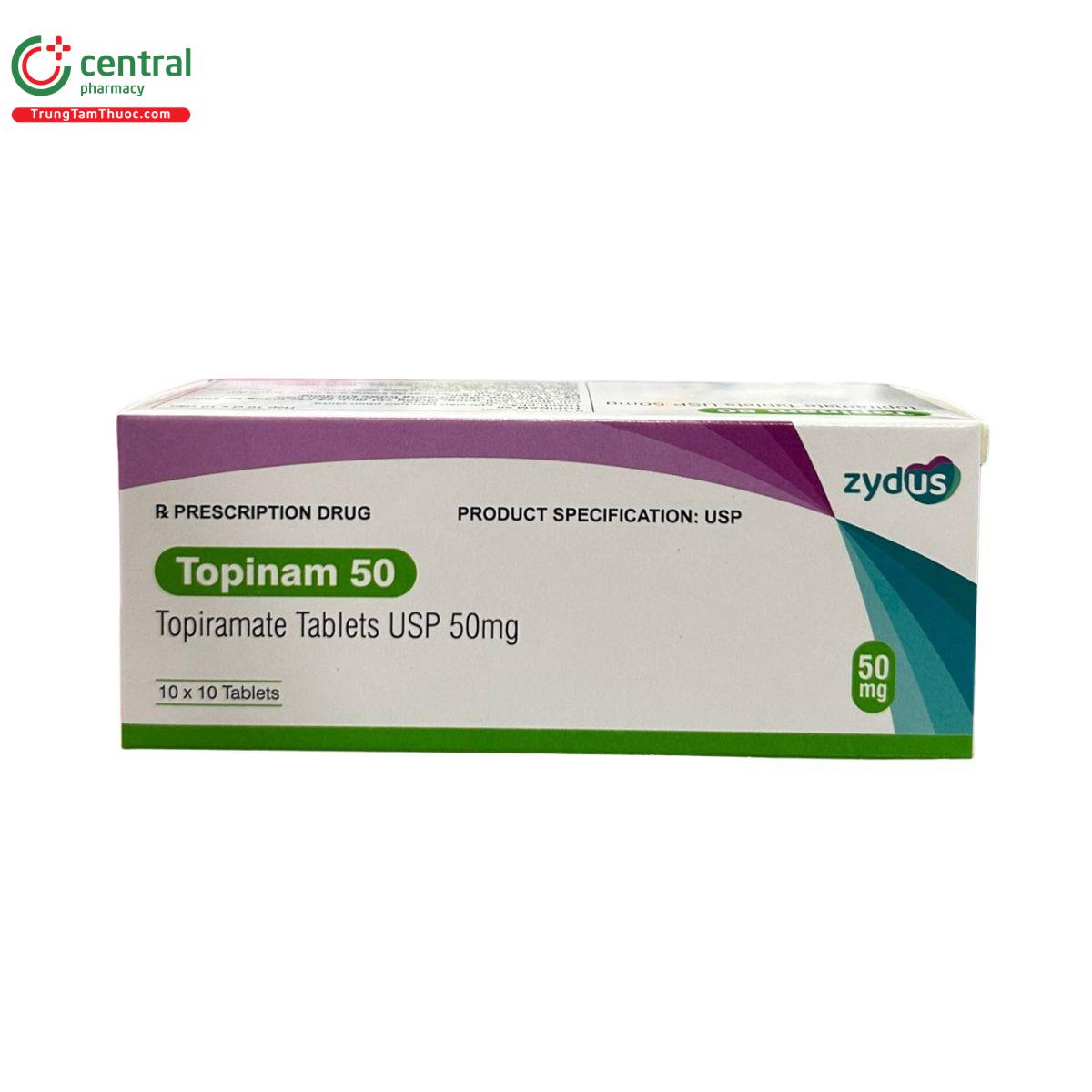 topinam 50 2 U8468 topinam 50 2 U8468