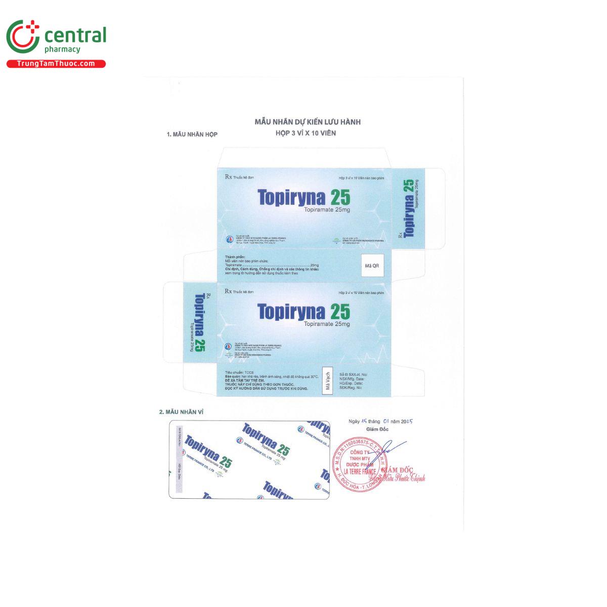 topiryna 3 K4588 topiryna 3 K4588