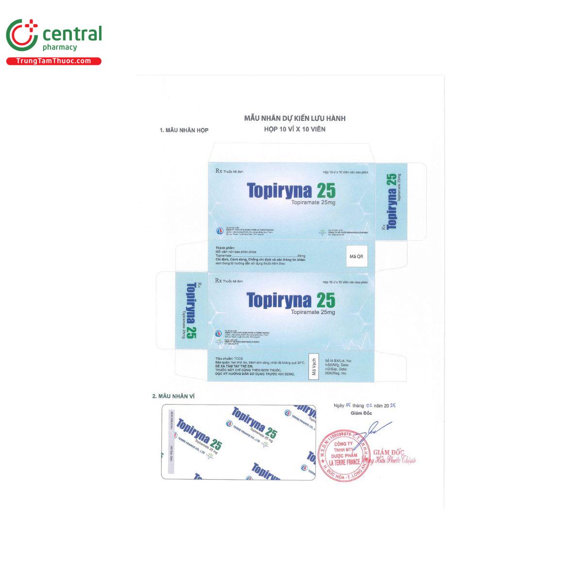 topiryna 4 D1851 topiryna 4 D1851