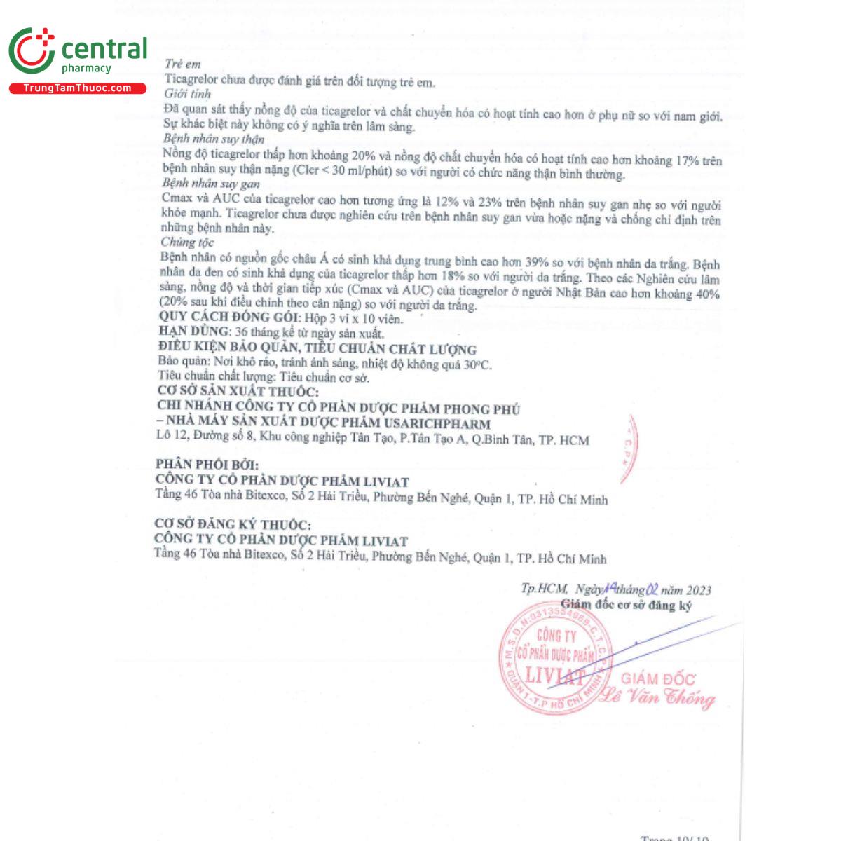 topogis 60mg 12 M5358