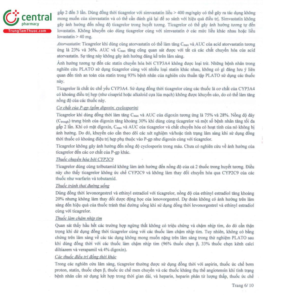 topogis 60mg 8 C1620