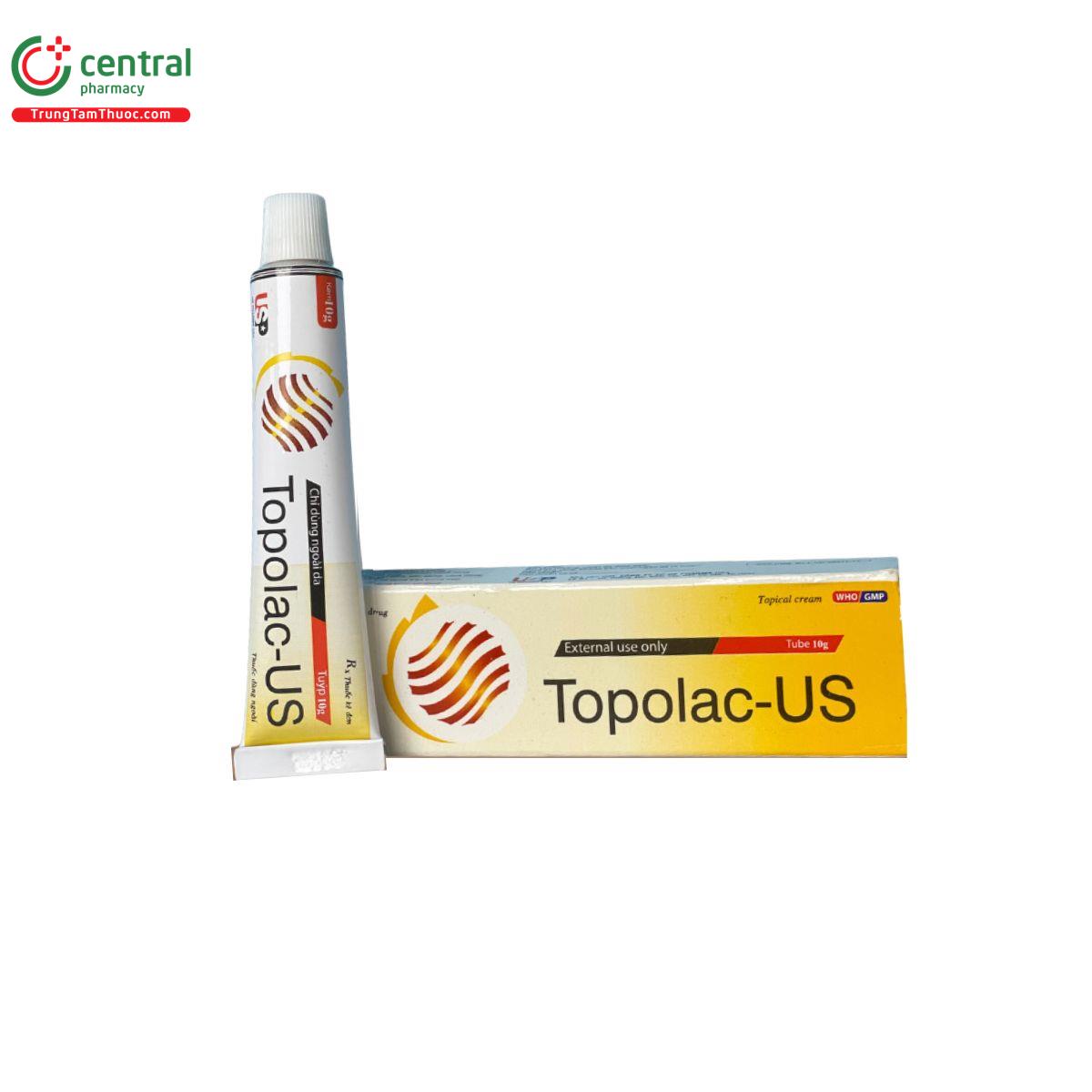 topolac us 2 C0118