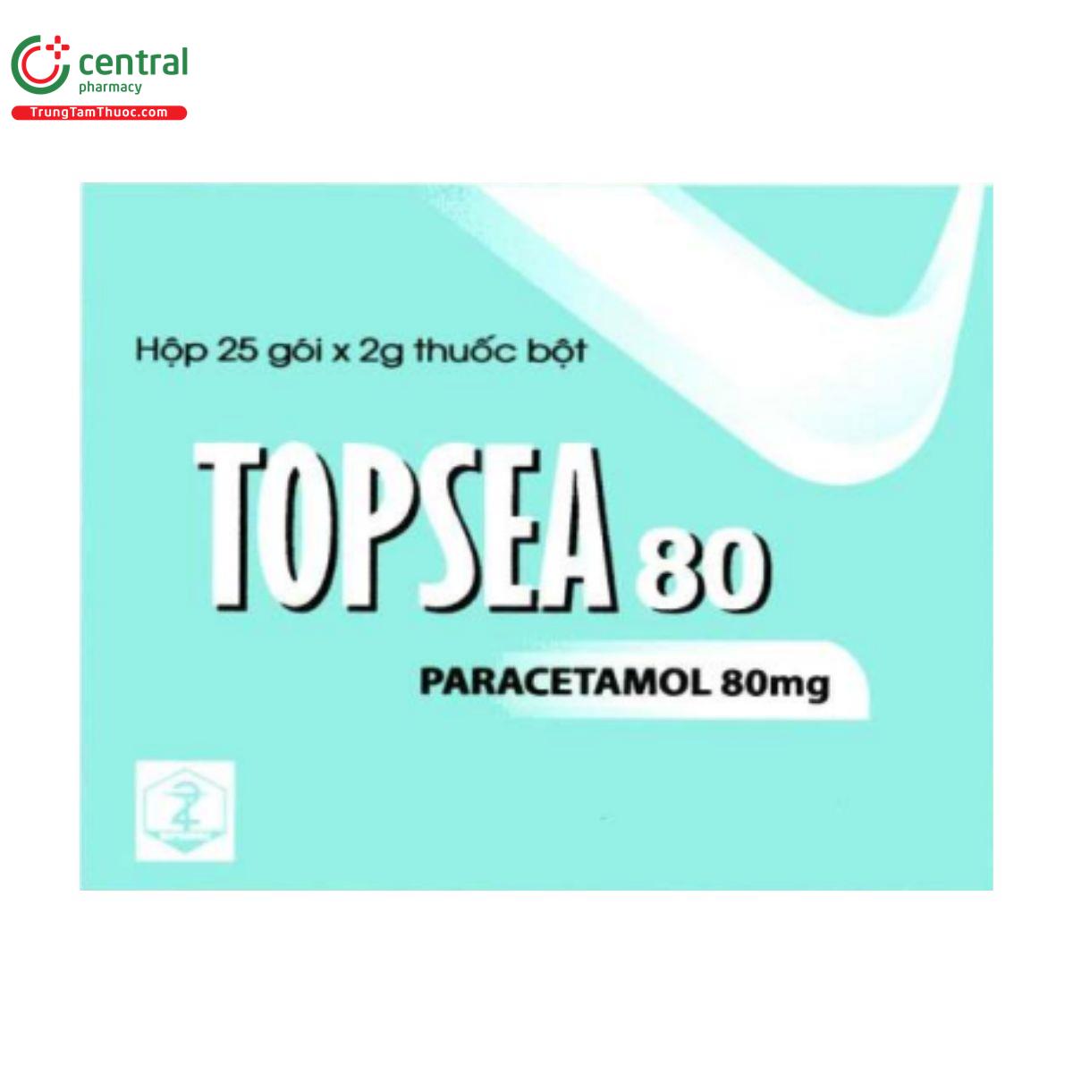 topsea 80mg 2 A0718 topsea 80mg 2 A0718