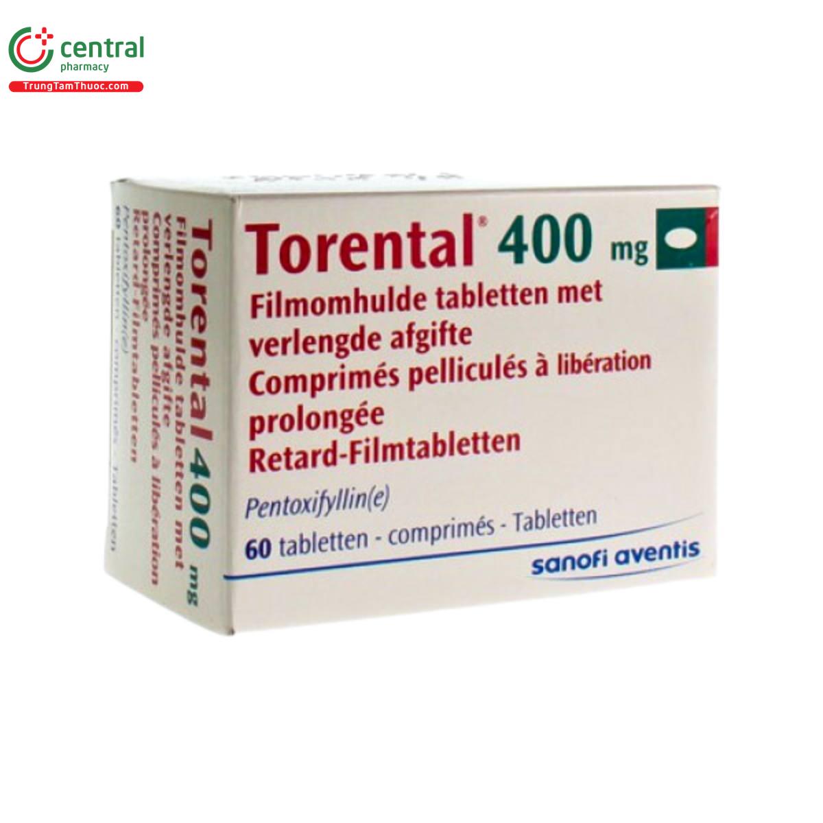 torental 400mg 2 A0703