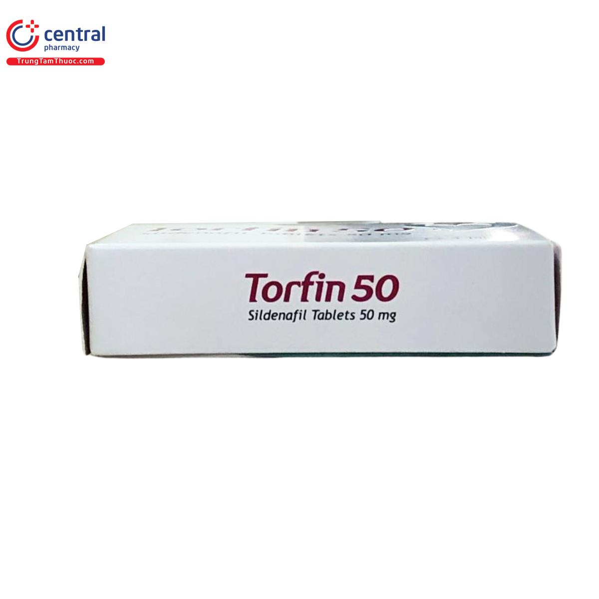 torfin 50mg 1 I3254